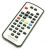 A70-2092-08 REMOTE CONTROLLER KTC-D500E