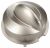 DE64-00276B KNOB M1711N-S/G2711N-S,ABS,SILVER,S