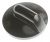 537058 KNOB EVP T-BL-G 8025/22