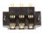 EAG62832401 CONNECTOR,TERMINAL BLOCK