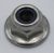 587141 NUT M4 FLANGE SELF-LOCKING