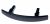 302002590 HANDLE BAR BLACK PP