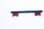 481100000K2E VOLUME KEY ASSY G7 (DEEP BLUE)