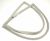 0060842413J 49114160 FRIDGE DOOR GASKET