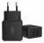 HOME CHARGER HC212 1001-0106 DUPLA USB TÖLTŐ / TÁPEGYSÉG, 2,4A