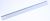 742129500 TRIM REAR FOR GLASS SHELF VARIOSAFE K2