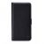 27042 MOBILIZE CLASSIC GELLY WALLET BOOK CASE PASSEND FÜR NOKIA X10/X20 BLACK