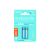 LR03 BK-4LCCE/2CP ENELOOP LITE READY TO USE AKKU, AAA 550MAH 2ES BLISZTER