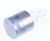 H20-10-200-051 10001844 PLASTIC KNOB POPUP (P1) MDL GREY ARC715 9 FUNC.