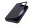 EF-ZS911CBEGWW PASSEND FÜR SAMSUNG SMART VIEW WALLET CASE FÜR GALAXY S23, BLACK