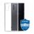 25444 MOBILIZE NAKED PROTECTION CASE PASSEND FÜR SAMSUNG GALAXY NOTE10 CLEAR