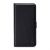 28823 MOBILIZE CLASSIC GELLY WALLET BOOK CASE XIAOMI REDMI NOTE 12 PRO 5G BLACK