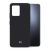 28824 MOBILIZE RUBBER GELLY CASE XIAOMI REDMI NOTE 12 5G MATT BLACK