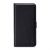 27888 MOBILIZE CLASSIC GELLY WALLET BOOK CASE PASSEND FÜR MOTOROLA MOTO G22 BLACK