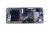 GH82-33949A SVC FRONT MODULE-FRAME GALAXY Z FLIP3 (SM-F711B) PHANTOM SCHWARZ