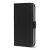 29612 MOBILIZE CLASSIC GELLY WALLET BOOK CASE XIAOMI REDMI NOTE 13 4G BLACK