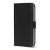 29943 MOBILIZE CLASSIC GELLY WALLET BOOK CASE ONEPLUS NORD CE4 LITE BLACK