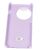 621604000009 PROTECTIVE CASE ASTON GENSHIN IMPACT CASE AA551 PURPLE EUNA