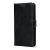 29997 MOBILIZE PREMIUM GELLY WALLET BOOK CASE PASSEND FÜR SAMSUNG GALAXY S24 FE BLACK