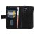 80066 MOBILIZE 2IN1 MAGNET GELLY WALLET CASE PASSEND FÜR SAMSUNG GALAXY A16 4G/5G BLACK